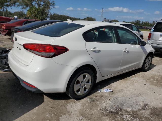 Photo 3 from auction – 2017 KIA FORTE LX with VIN 3KPFK4A76HE081306