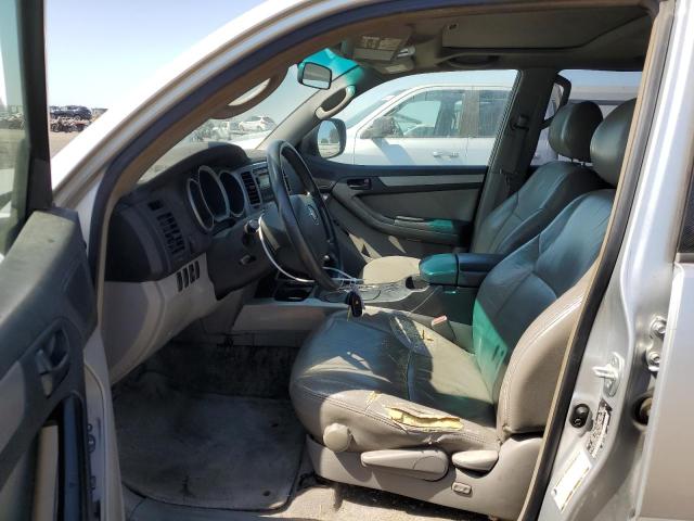 Photo 7 from auction – 2006 TOYOTA 4RUNNER SR with VIN JTEZU14RX60071821