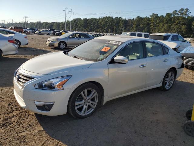 Photo 1 from auction – 2013 NISSAN ALTIMA 3.5 with VIN 1N4BL3AP9DN537610