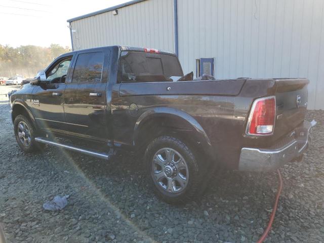 Photo 2 from auction – 2018 RAM 2500 LARAM with VIN 3C6UR5FJ2JG232575