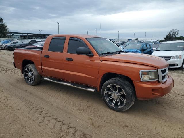 Photo 4 from auction – 2010 DODGE DAKOTA SXT with VIN 1D7CE3GK5AS177839