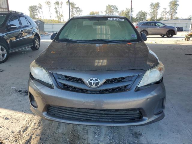 Фото 5 с аукциона – 2012 TOYOTA COROLLA BA с VIN 5YFBU4EE8CP053645