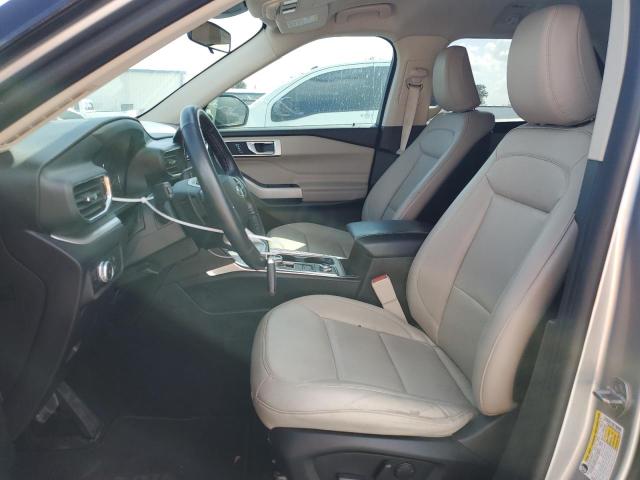 Zdjęcie 7 z aukcji – 2020 FORD EXPLORER X z VIN 1FMSK8DH3LGD13648
