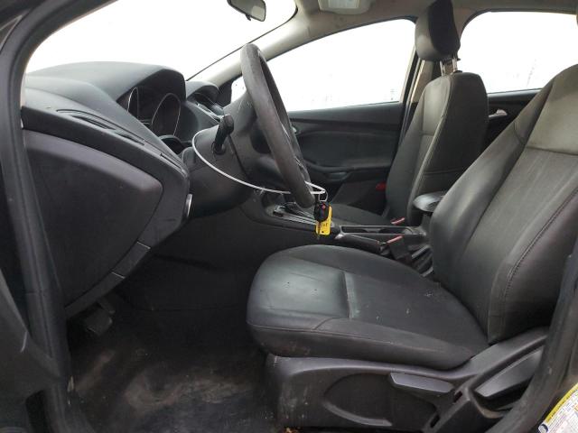 Photo 7 from auction – 2018 FORD FOCUS SE with VIN 1FADP3F20JL327186