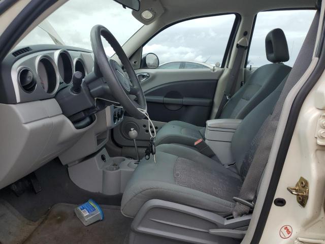 Photo 7 from auction – 2008 CHRYSLER PT CRUISER with VIN 3A8FY48B98T101657