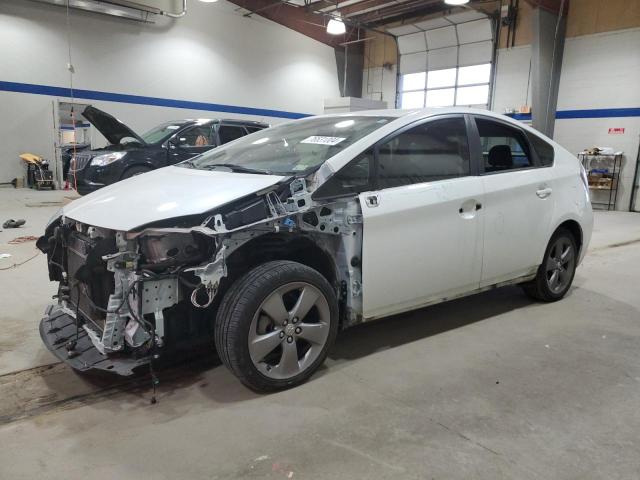 TOYOTA PRIUS 2015 с VIN JTDKN3DU7F0423255 - Снимка от търг