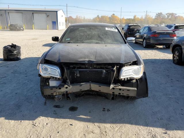 Photo 5 from auction – 2011 CHRYSLER 300C with VIN 2C3CA6CT3BH573450