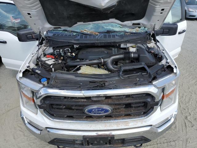 Photo 11 from auction – 2022 FORD F150 SUPER with VIN 1FTFW1E80NFB66925