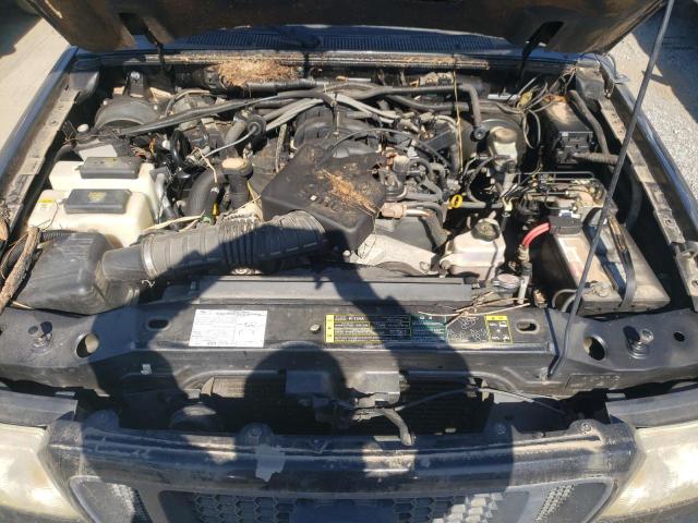 Photo 11 from auction – 2005 FORD RANGER SUP with VIN 1FTZR45EX5PA20117