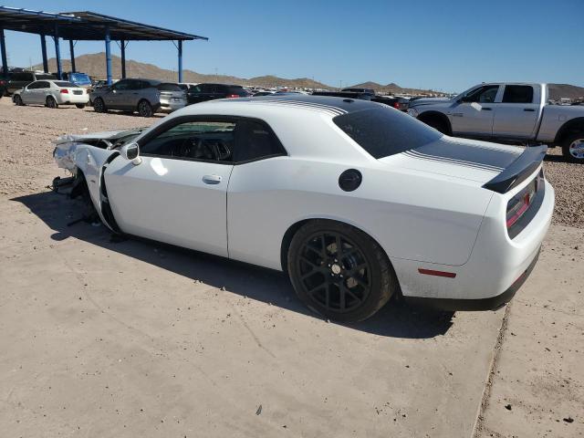 Photo 2 from auction – 2015 DODGE CHALLENGER with VIN 2C3CDZAT6FH869385