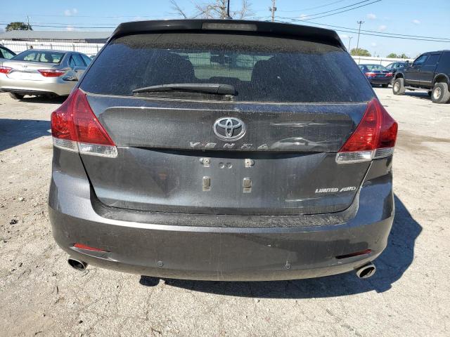 Photo 6 from auction – 2014 TOYOTA VENZA LE with VIN 4T3BK3BB5EU103601
