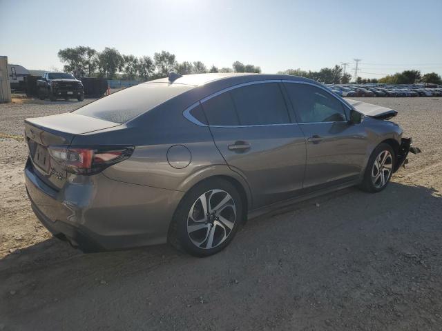 Photo 3 from auction – 2021 SUBARU LEGACY LIM with VIN 4S3BWGN68M3012768