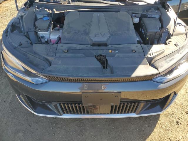Photo 12 from auction – 2023 KIA EV6 LIGHT with VIN KNDC34LA2P5149684
