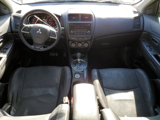 Photo 8 from auction – 2015 MITSUBISHI OUTLANDER with VIN 4A4AR3AW2FE045105