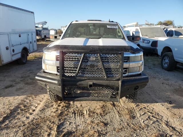 Photo 5 from auction – 2015 CHEVROLET SILVERADO with VIN 1GC4K0C88FF515007