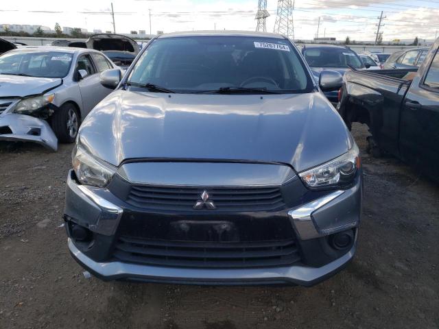 Photo 5 from auction – 2016 MITSUBISHI OUTLANDER with VIN JA4AP3AU7GZ027053