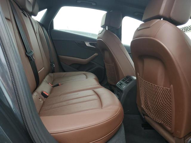 Photo 10 from auction – 2017 AUDI A4 PREMIUM with VIN WAUENAF41HN059075