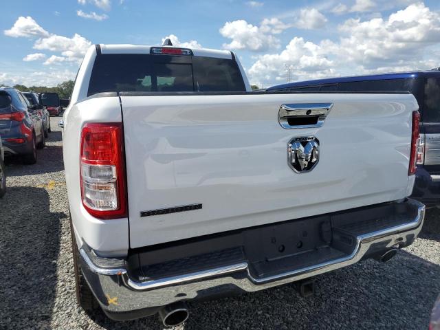 Photo 6 from auction – 2023 RAM 1500 BIG H with VIN 1C6RREFT7PN545810
