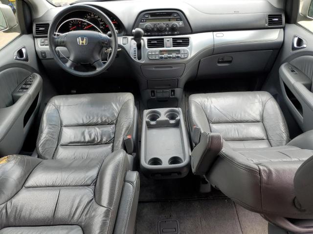 Photo 8 from auction – 2005 HONDA ODYSSEY EX with VIN 5FNRL38625B021076