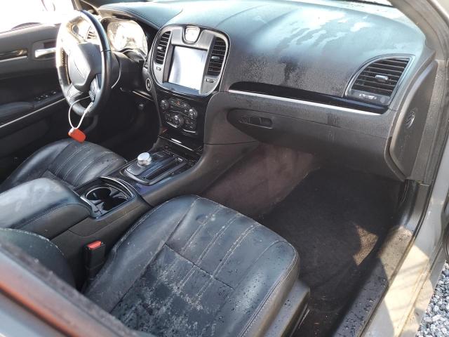 Photo 8 from auction – 2019 CHRYSLER 300 S with VIN 2C3CCABG0KH515328