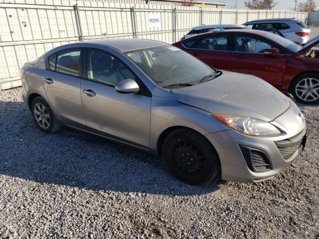 Photo 4 from auction – 2011 MAZDA 3 I with VIN JM1BL1UF2B1431554