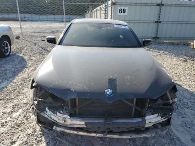 Photo 5 from auction – 2017 BMW 530 I with VIN WBAJA5C38HG894527