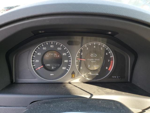 Photo 9 from auction – 2008 VOLVO XC70 with VIN YV4BZ982881038779