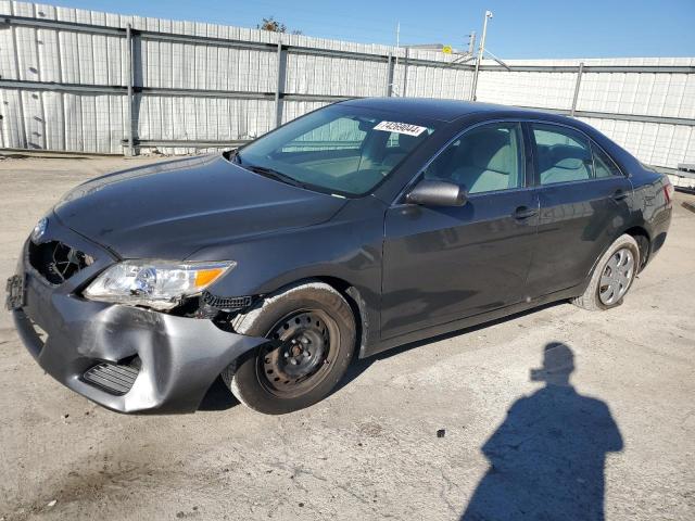 TOYOTA CAMRY BASE 2010 with VIN 4T4BF3EK8AR083045 - Photo from auction