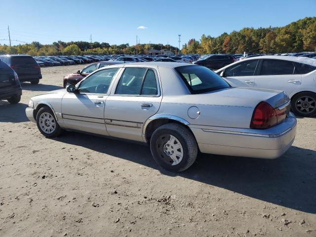 Photo 2 from auction – 2004 MERCURY GRAND MARQ with VIN 2MEFM74W24X642991