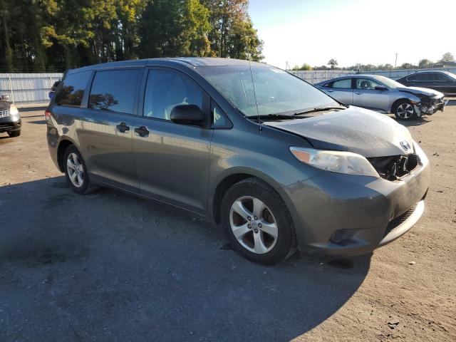 Photo 4 from auction – 2013 TOYOTA SIENNA with VIN 5TDZK3DC9DS287123