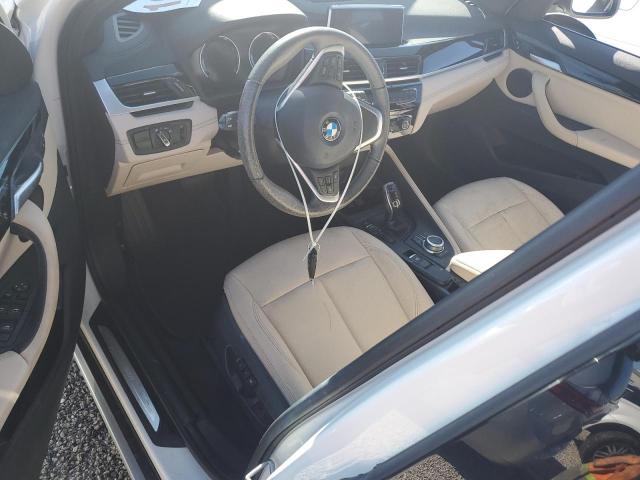 Photo 8 from auction – 2021 BMW X1 SDRIVE2 with VIN WBXJG7C07M5S70004