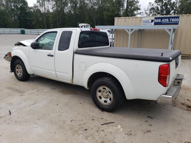 Photo 2 from auction – 2016 NISSAN FRONTIER S with VIN 1N6BD0CT6GN789803