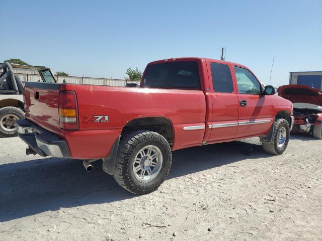 Photo 3 from auction – 2001 GMC NEW SIERRA with VIN 2GTEK19T411192919