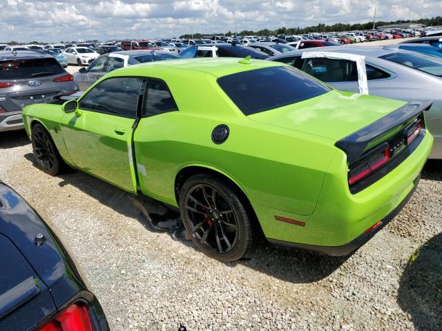Photo 2 from auction – 2023 DODGE CHALLENGER with VIN 2C3CDZC96PH525624