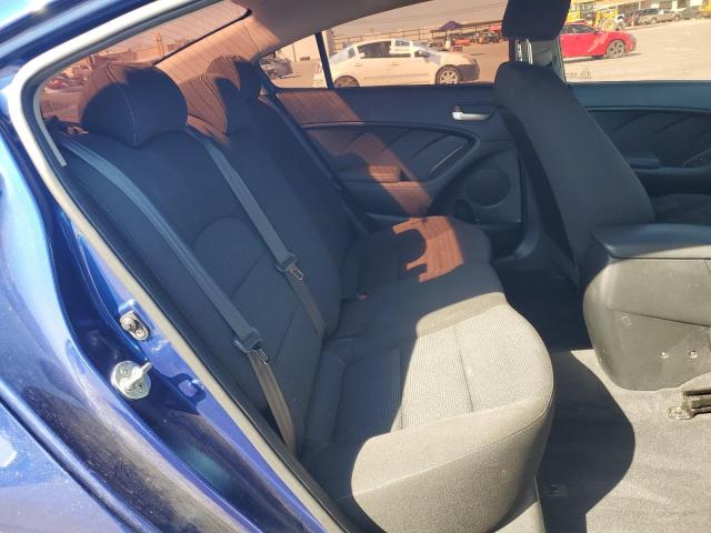 Photo 10 from auction – 2018 KIA FORTE LX with VIN 3KPFK4A78JE278239