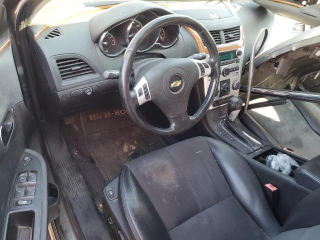 Photo 8 from auction – 2012 CHEVROLET MALIBU 2LT with VIN 1G1ZD5E04CF269159