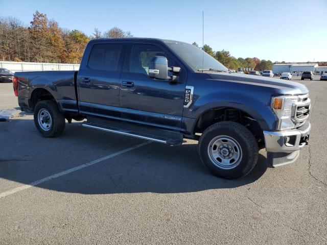 Photo 4 from auction – 2020 FORD F250 SUPER with VIN 1FT8W2BT9LEE42402