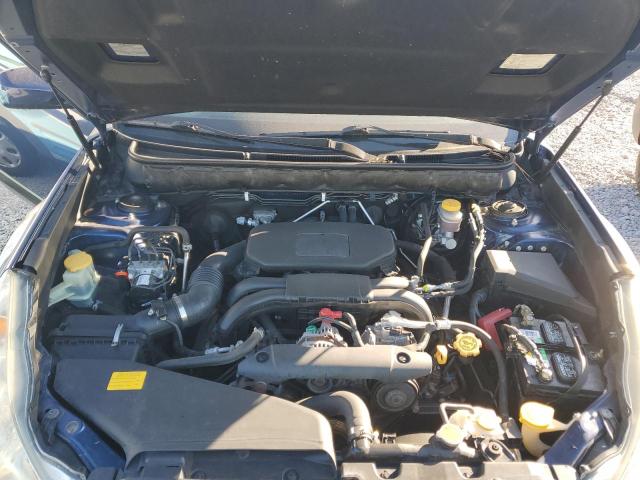 Photo 12 from auction – 2011 SUBARU OUTBACK 2. with VIN 4S4BRCLC6B3352731