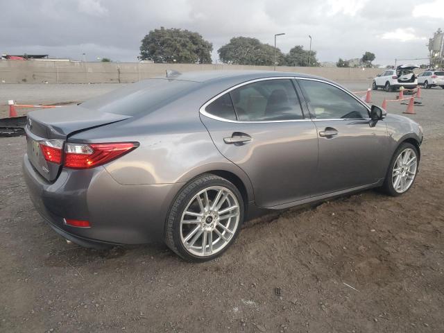 Photo 3 from auction – 2015 LEXUS ES 350 with VIN JTHBK1GG3F2166715