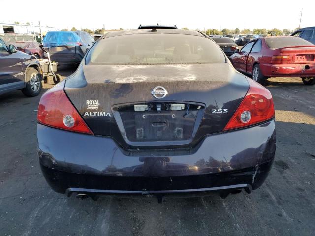 Photo 6 from auction – 2010 NISSAN ALTIMA S with VIN 1N4AL2EP4AC129765