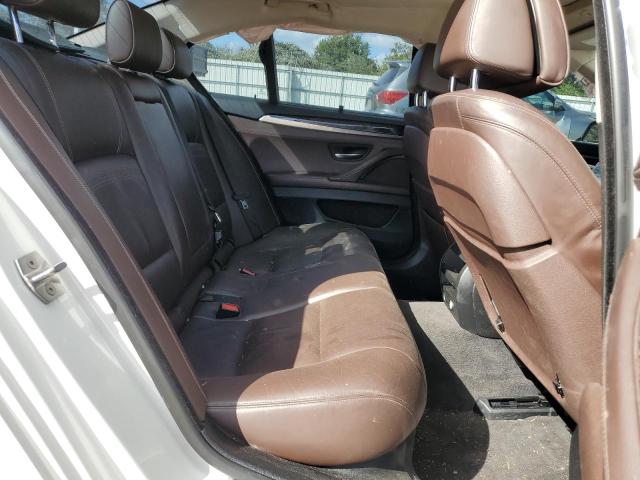 Photo 10 from auction – 2015 BMW 535 I with VIN WBA5B1C51FD920229