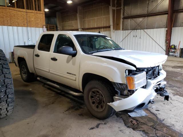 Photo 4 from auction – 2011 GMC SIERRA K15 with VIN 3GTP2VE30BG144932
