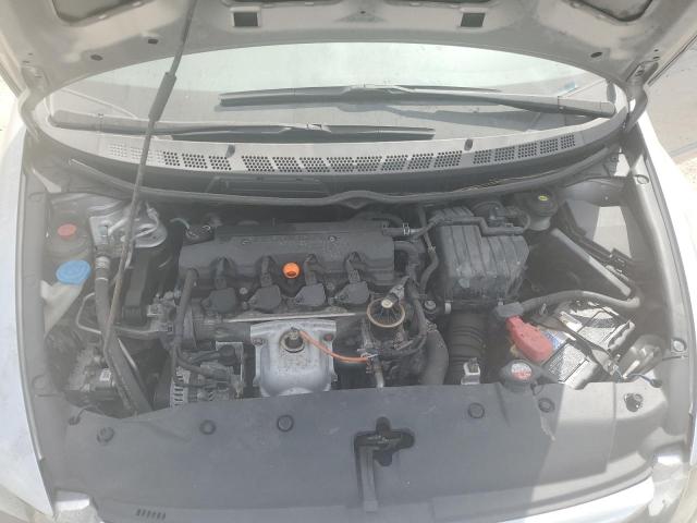 Photo 11 from auction – 2009 HONDA CIVIC EX with VIN 19XFA16889E013805