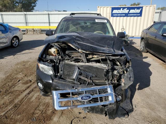 Photo 5 from auction – 2012 FORD ESCAPE LIM with VIN 1FMCU0EG4CKC66603