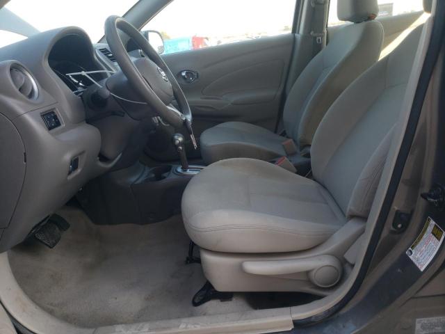 Photo 7 from auction – 2014 NISSAN VERSA S with VIN 3N1CN7AP3EL808584