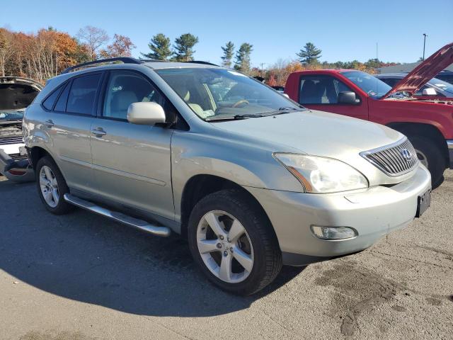 Photo 4 from auction – 2005 LEXUS RX 330 with VIN 2T2HA31U05C070786
