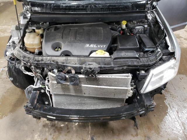 Photo 12 from auction – 2015 DODGE JOURNEY SX with VIN 3C4PDCBG6FT678715
