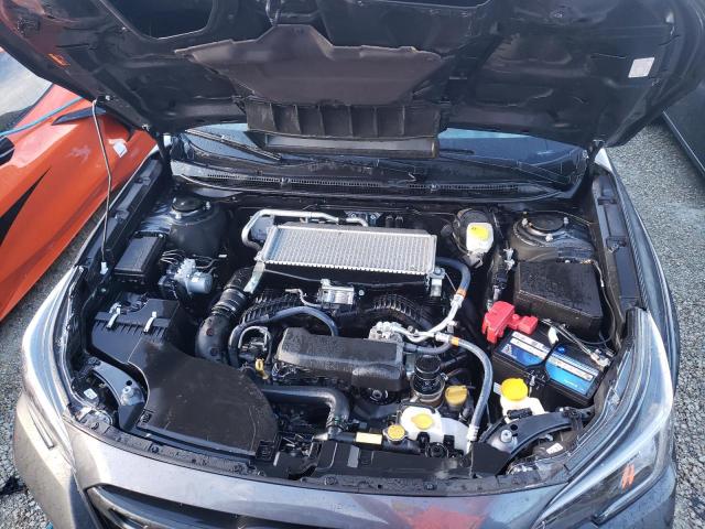 Photo 12 from auction – 2023 SUBARU OUTBACK WI with VIN 4S4BTGUD7P3195864