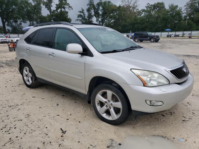 Photo 4 from auction – 2008 LEXUS RX 350 with VIN 2T2GK31U88C038696