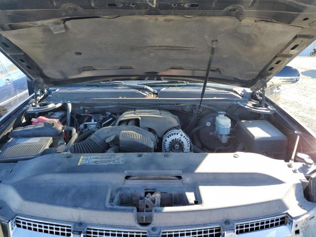 Photo 12 from auction – 2009 CADILLAC ESCALADE E with VIN 1GYFK26209R231590